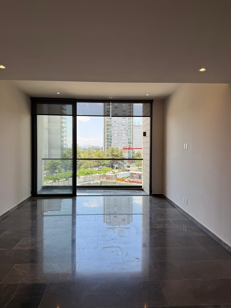 4 de 27: Sala-comedor
