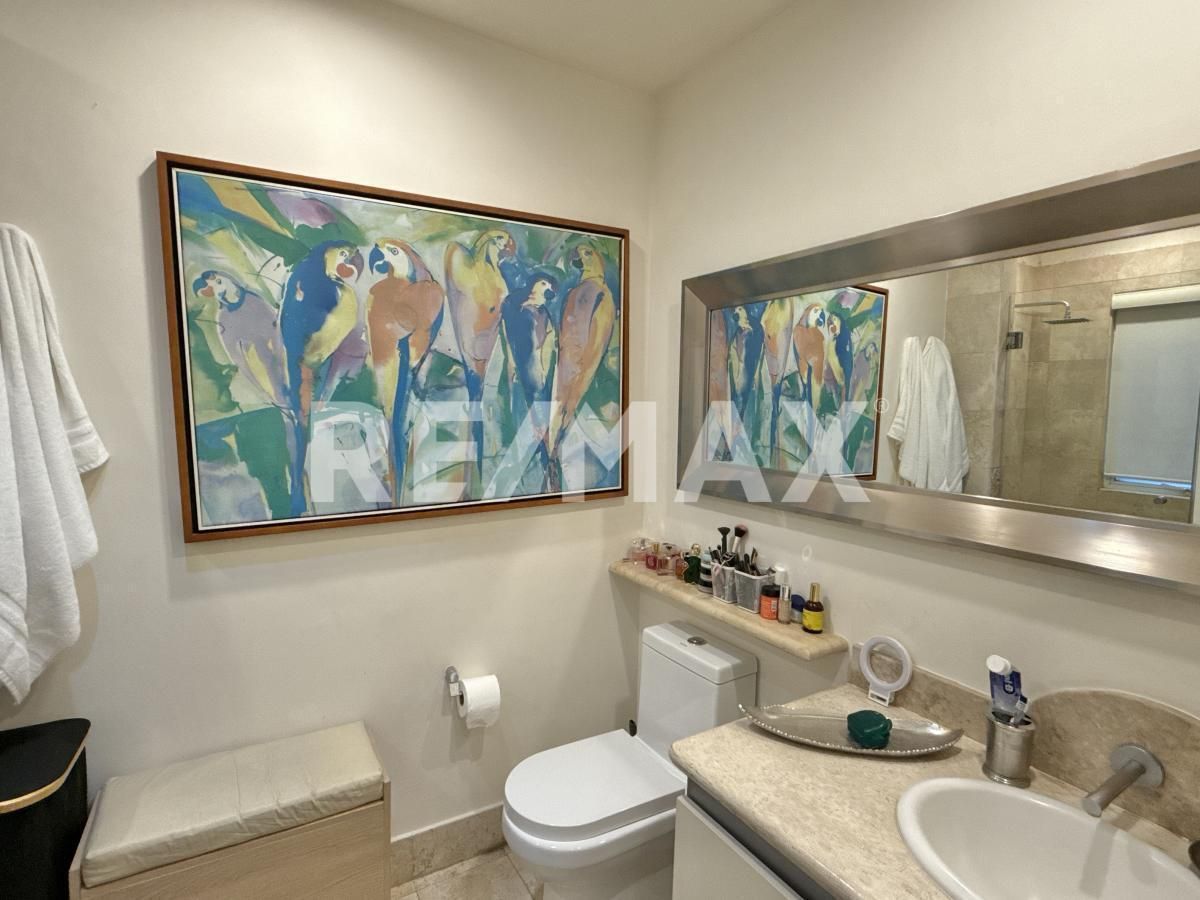 24 de 31: baño recámara 2