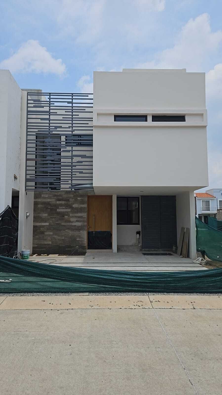 1 de 15: Fachada