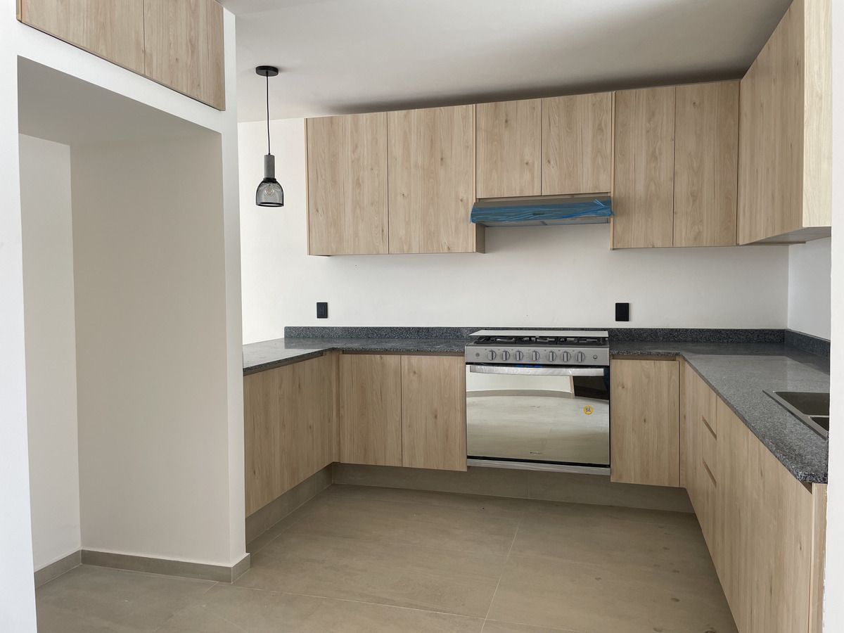 3 de 15: Cocina Integral