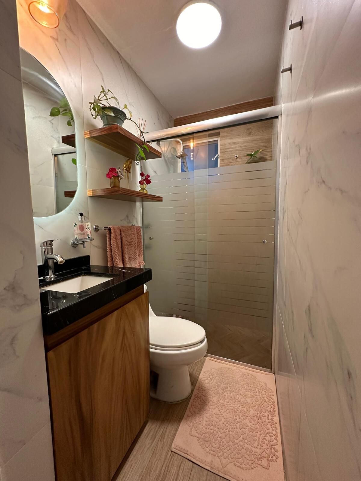 4 de 10: Baño