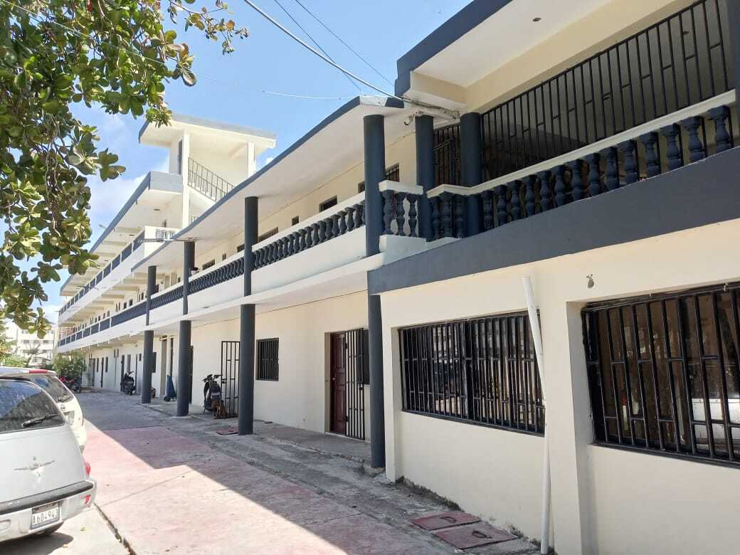 Edificios en Venta El Cortecito, La Altagracia
