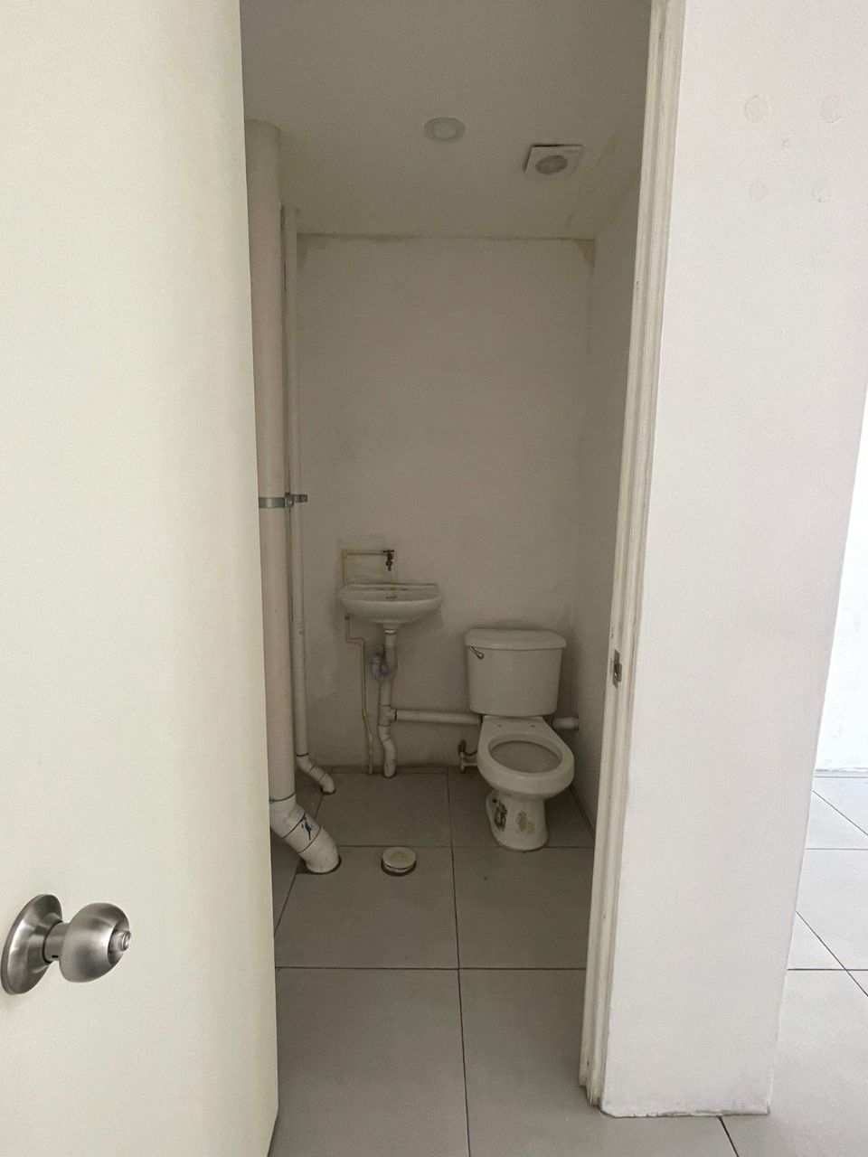 4 de 5: Baño.