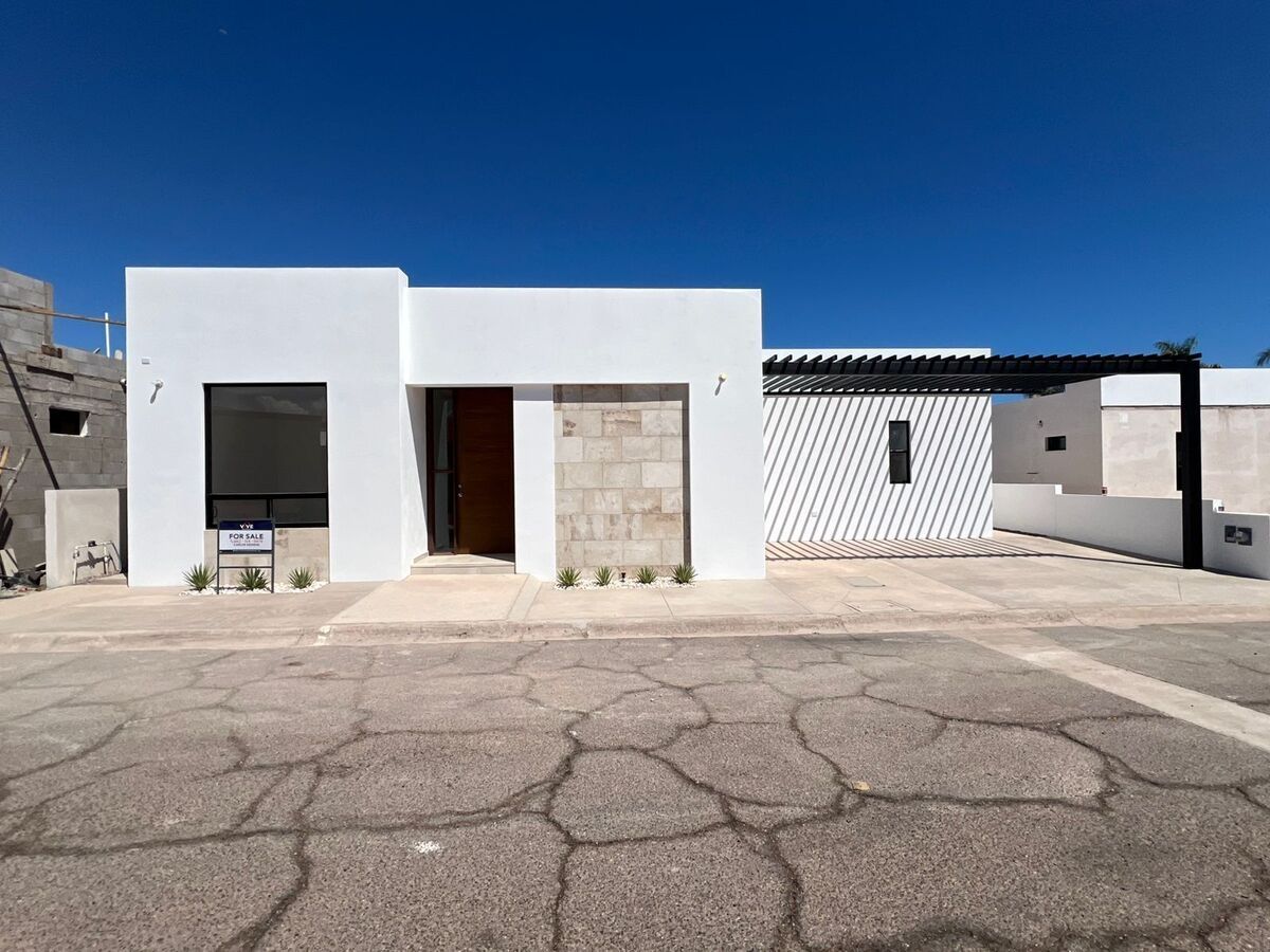 Casa em Country Club, Guaymas, foto 4 de 19