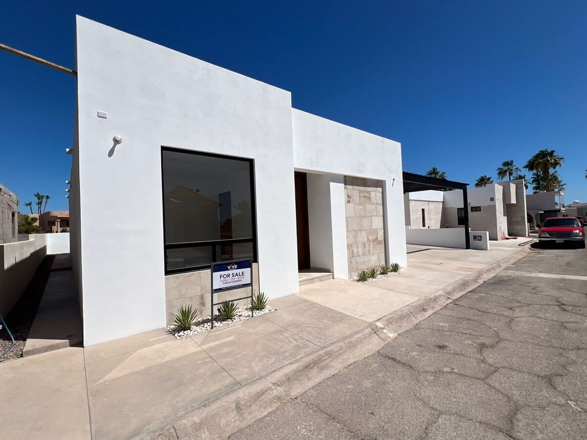 Casa em Country Club, Guaymas, foto 2 de 19