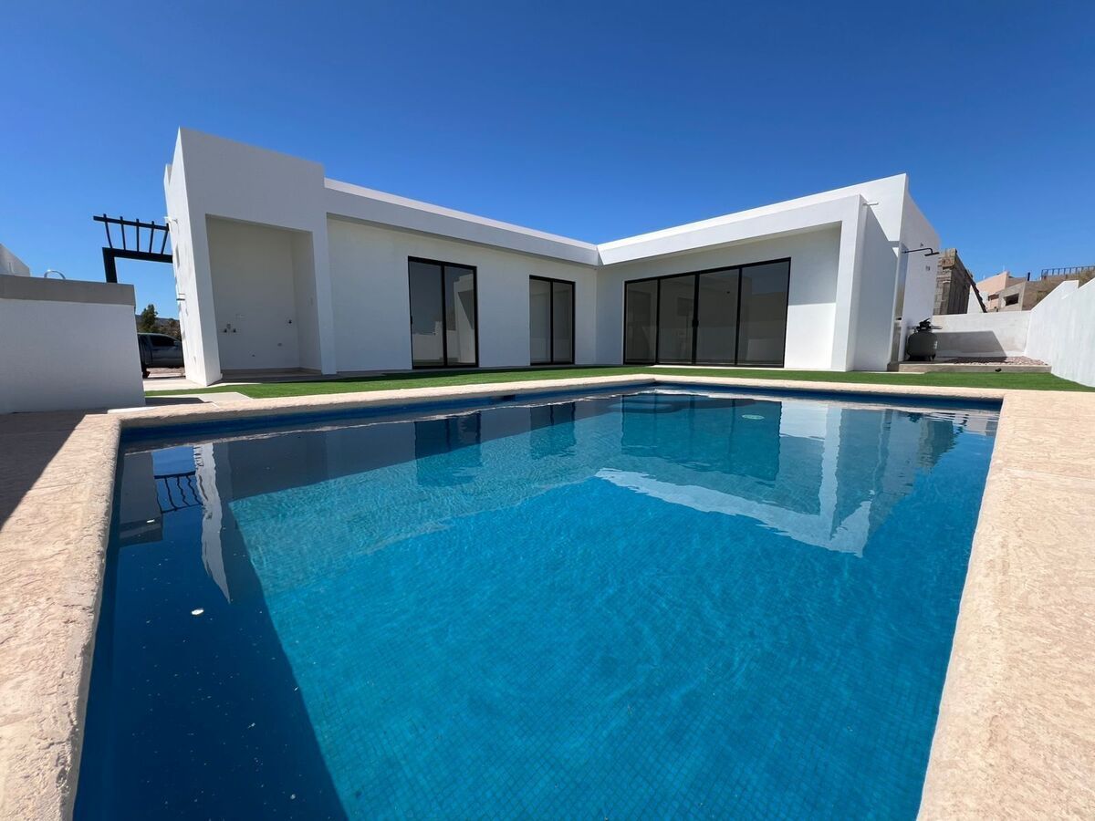 Casa em Country Club, Guaymas, foto 12 de 19