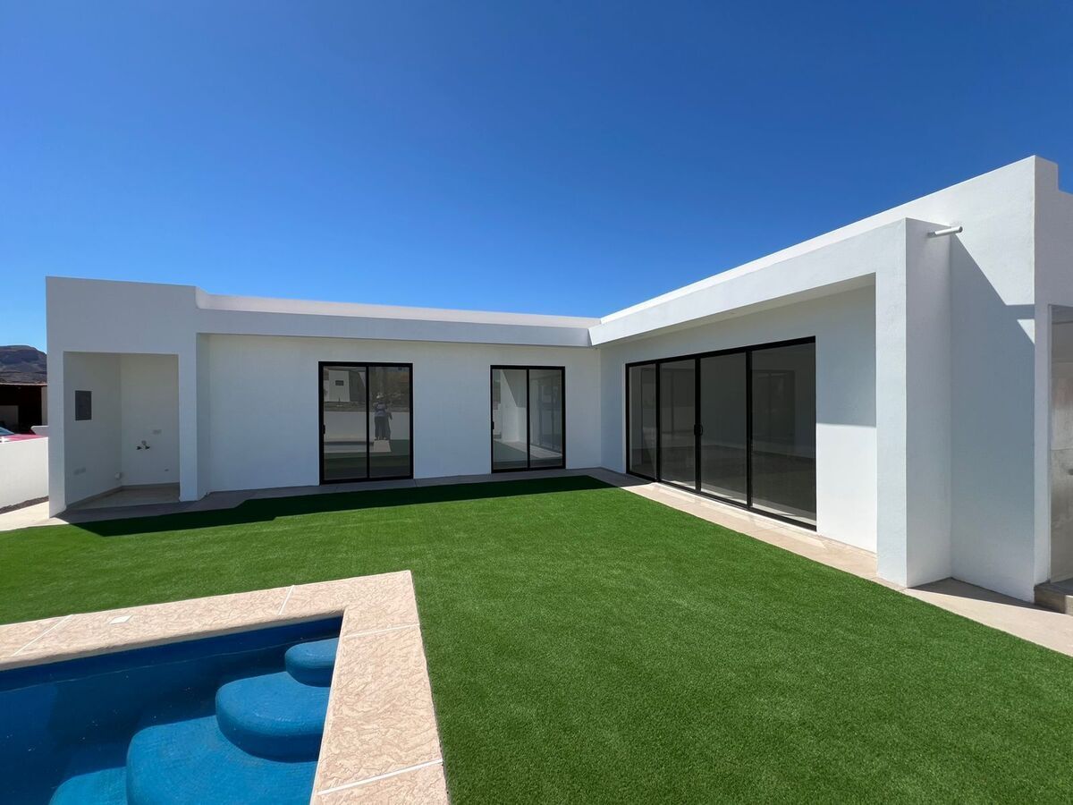 Casa em Country Club, Guaymas, foto 14 de 19