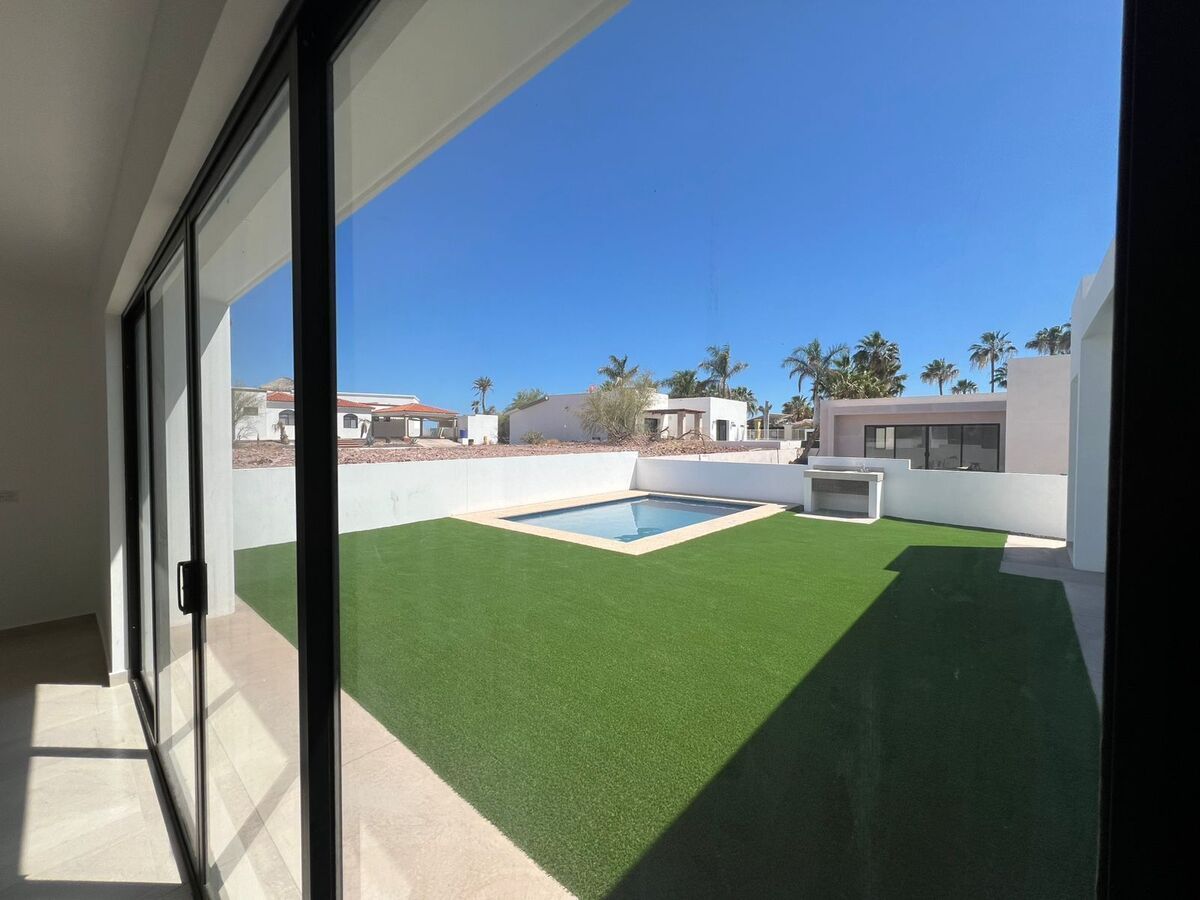 Casa em Country Club, Guaymas, foto 17 de 19