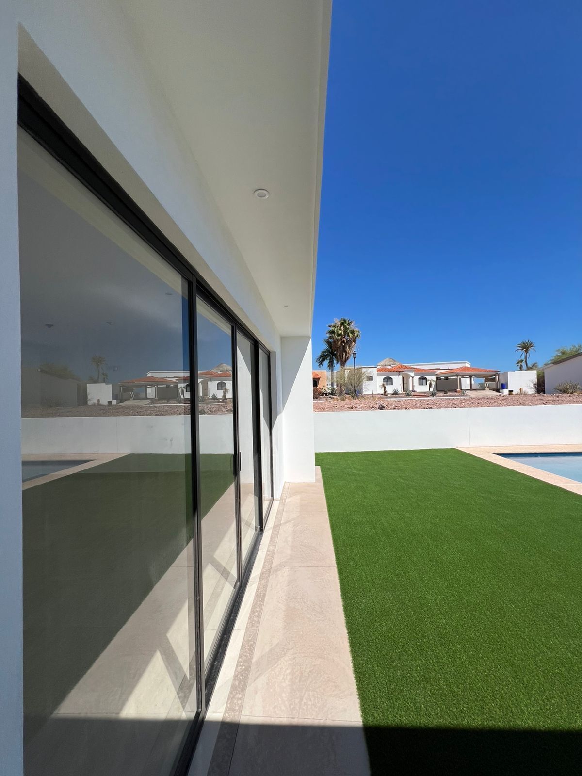 Casa em Country Club, Guaymas, foto 18 de 19