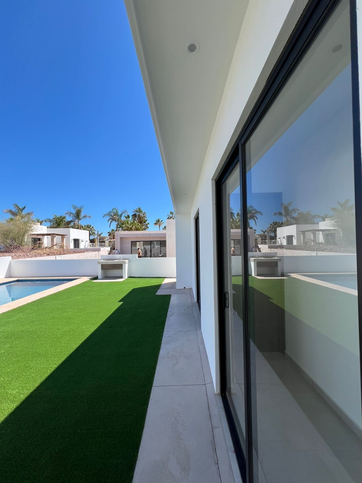 Casa em Country Club, Guaymas, foto 19 de 19