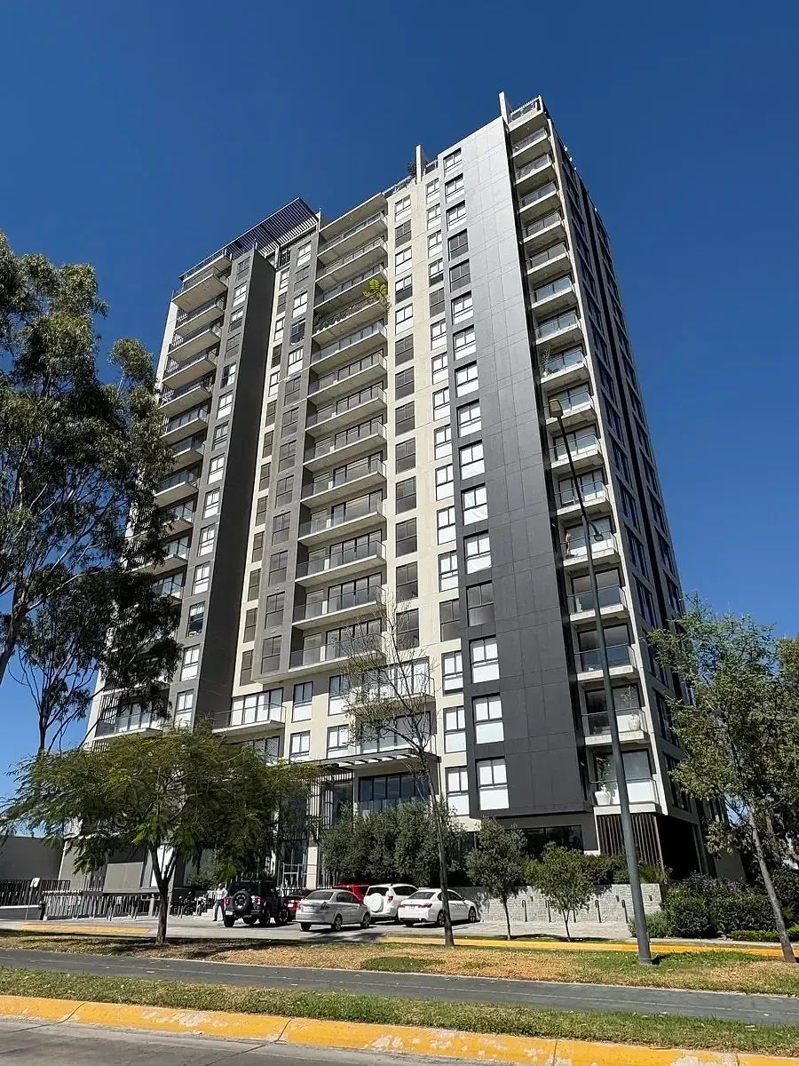 Apartment in Puerta las Lomas, Zapopan, photo 15 of 15