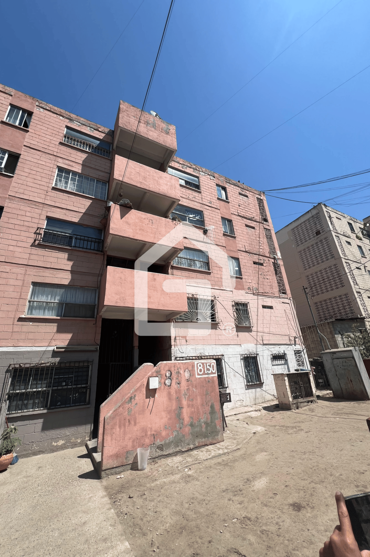 1 de 18: Fachada