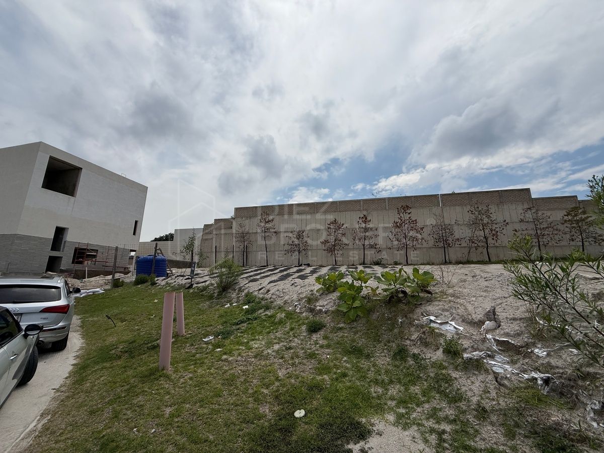 Terreno en Venta - Condominio Punta Loma, Zapopan - foto 5