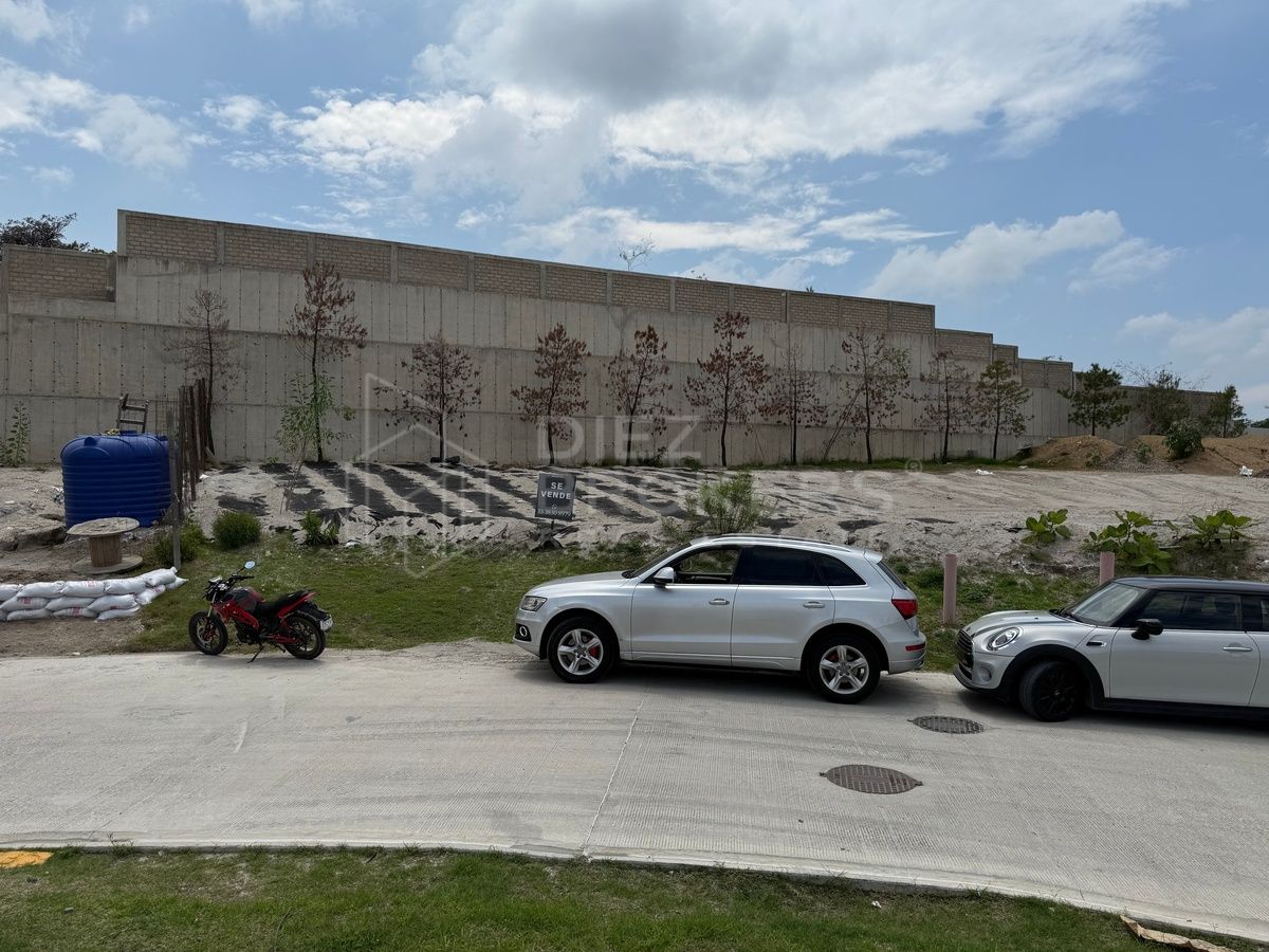 Terreno en Venta - Condominio Punta Loma, Zapopan - foto 4