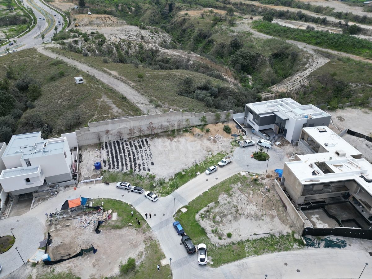 Terreno en Venta - Condominio Punta Loma, Zapopan - foto 3