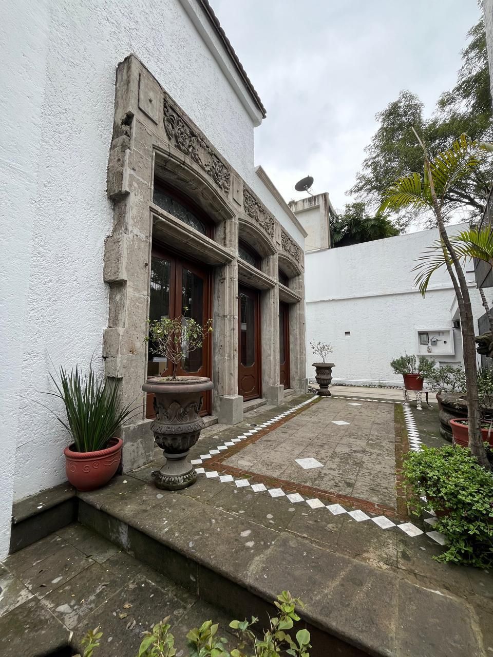 740, Calle Monte Blanco, Lomas de Chapultepec, 11000 740, Calle Monte Blanco, Lomas de Chapultepec, 11000