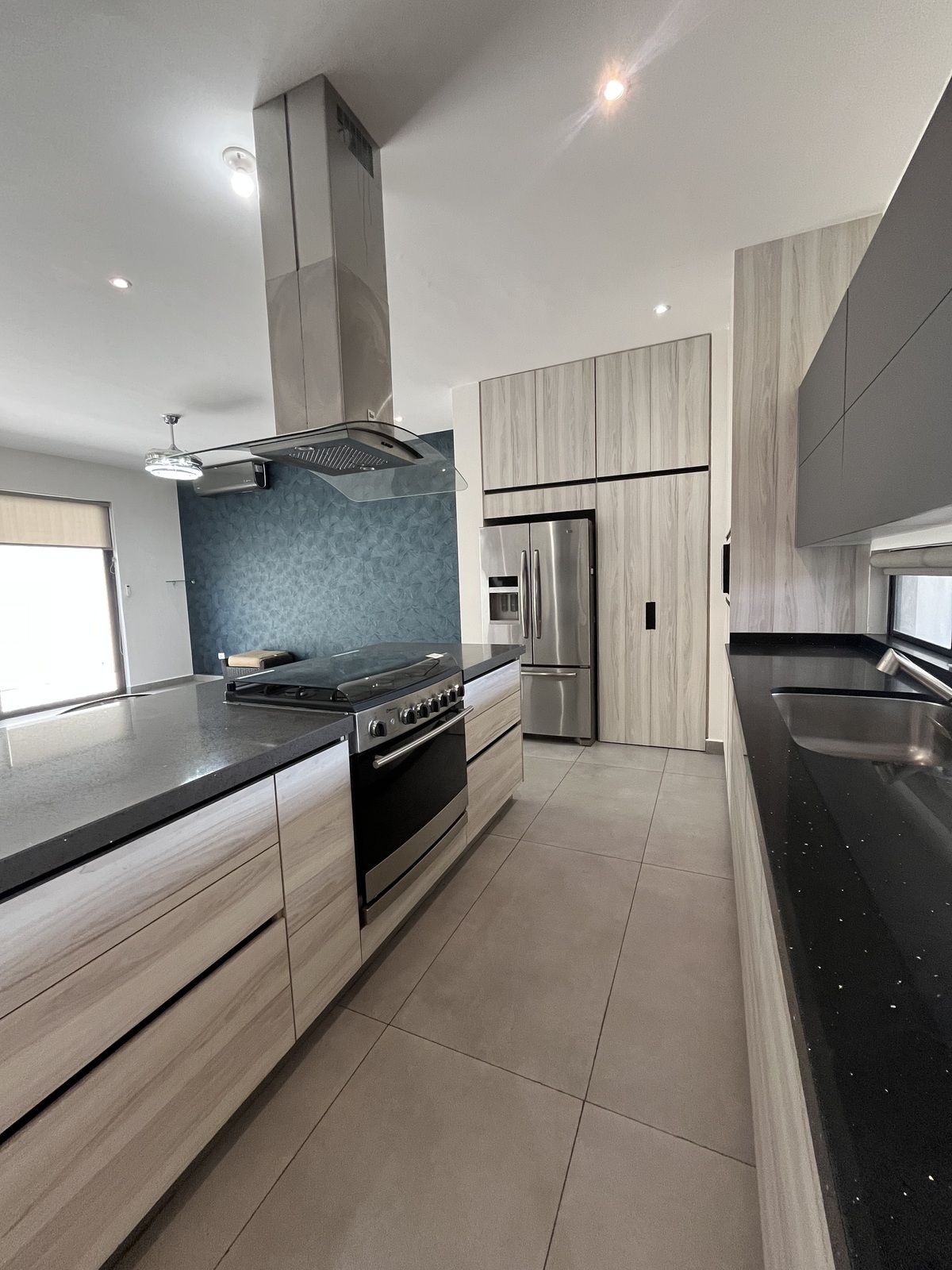 5 of 30: Cocina