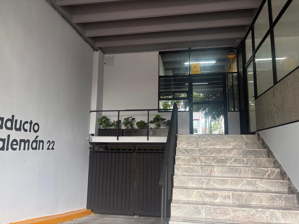 Oficina en Colonia Nápoles, Benito Juárez, foto 13 de 13