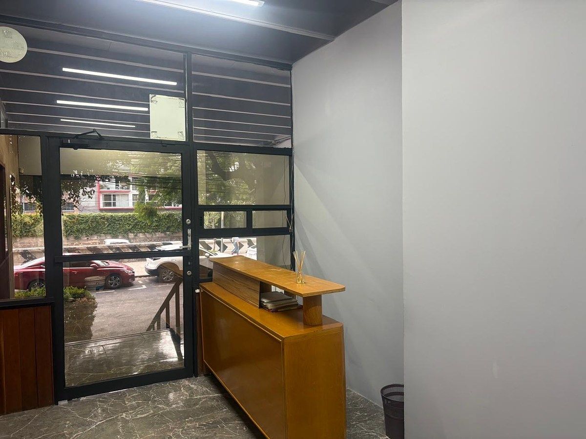 Oficina en Colonia Nápoles, Benito Juárez, foto 2 de 13