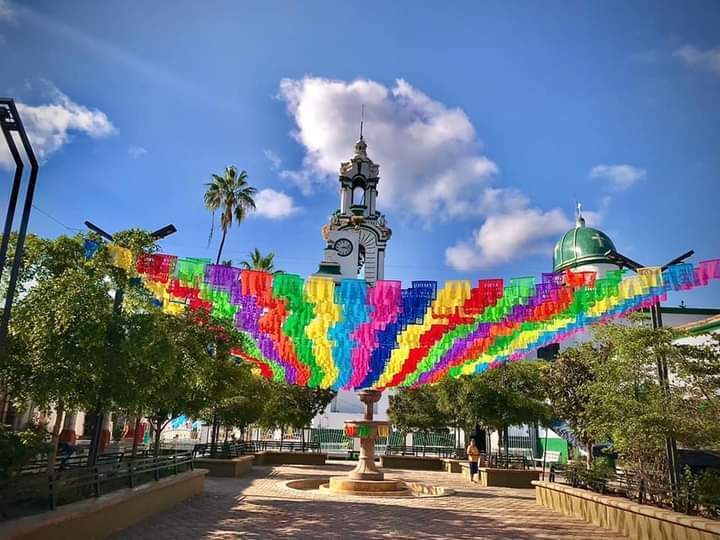 1 de 26: Todos Santos Pueblo Majico