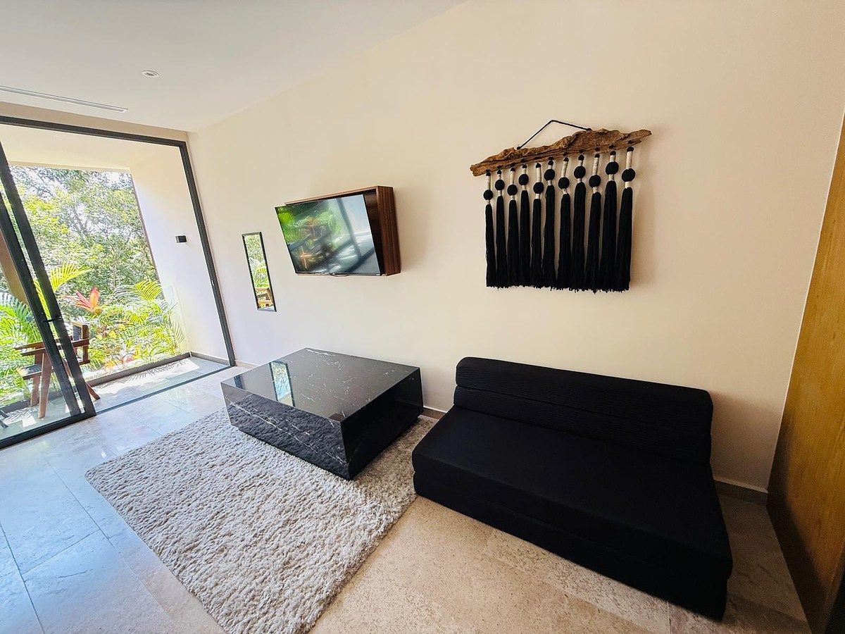 Apartamento em Region 15, Tulum, foto 2 de 30