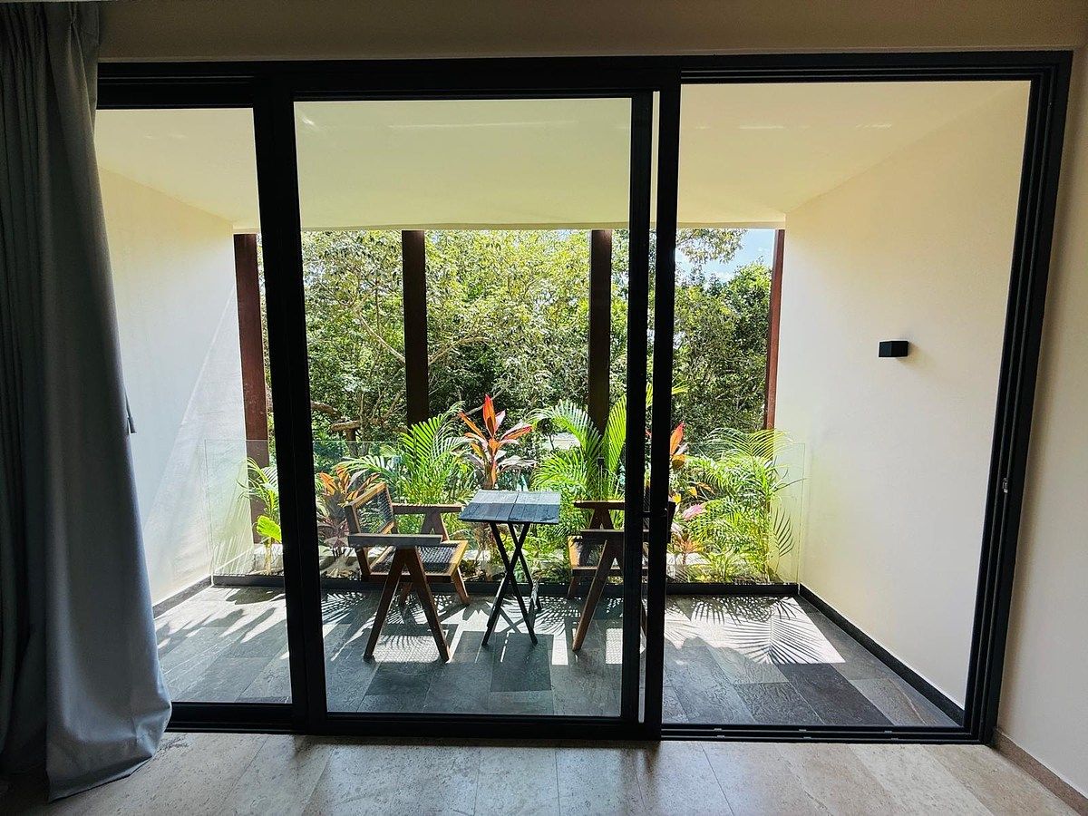 Apartamento em Region 15, Tulum, foto 3 de 30