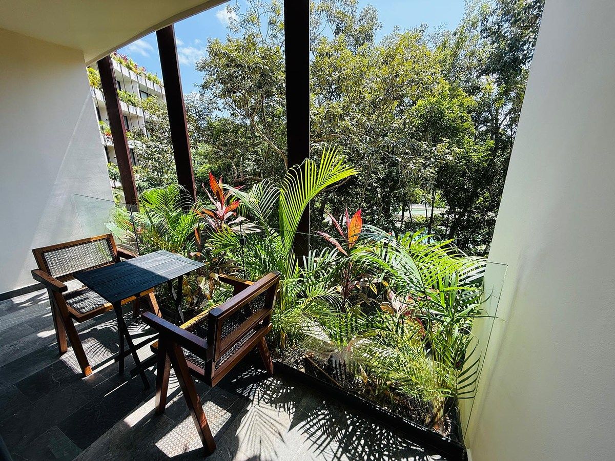 Apartamento em Region 15, Tulum, foto 4 de 30