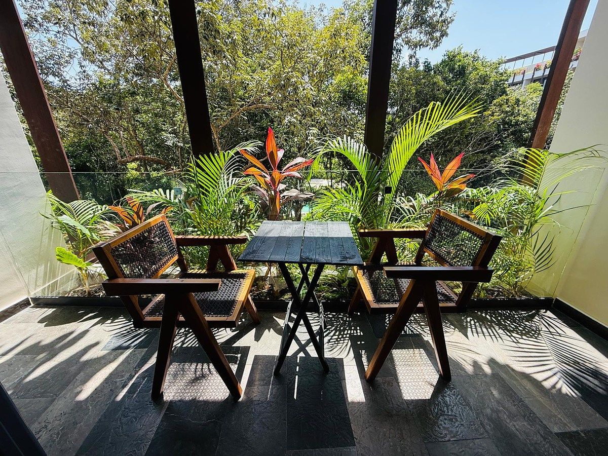 Apartamento em Region 15, Tulum, foto 5 de 30