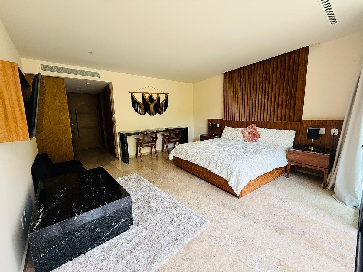 Apartamento em Region 15, Tulum, foto 7 de 30