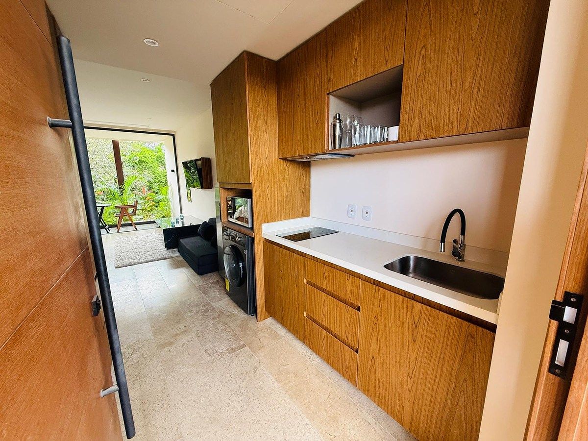 Apartamento em Region 15, Tulum, foto 8 de 30