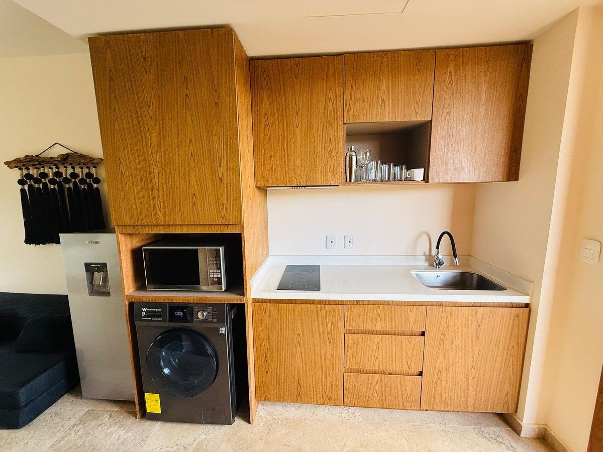 Apartamento em Region 15, Tulum, foto 9 de 30