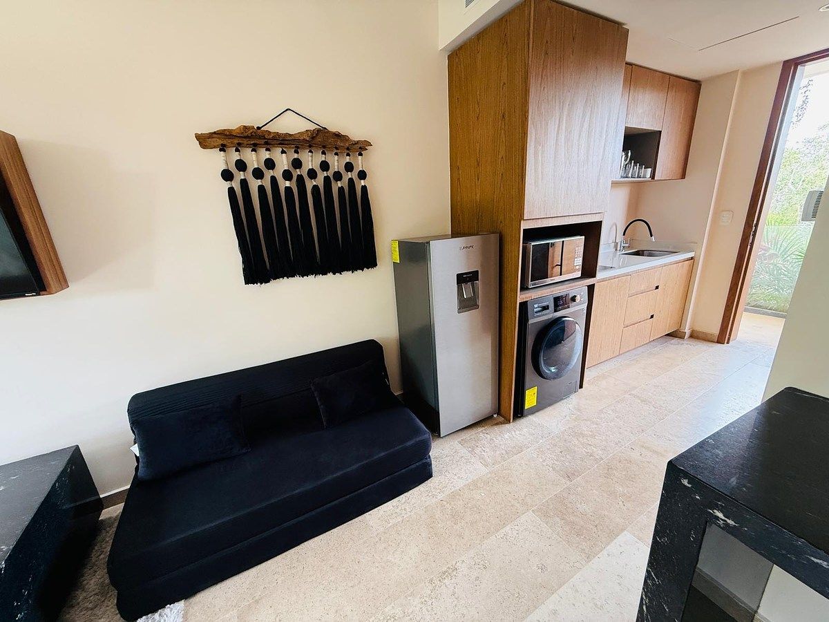 Apartamento em Region 15, Tulum, foto 10 de 30