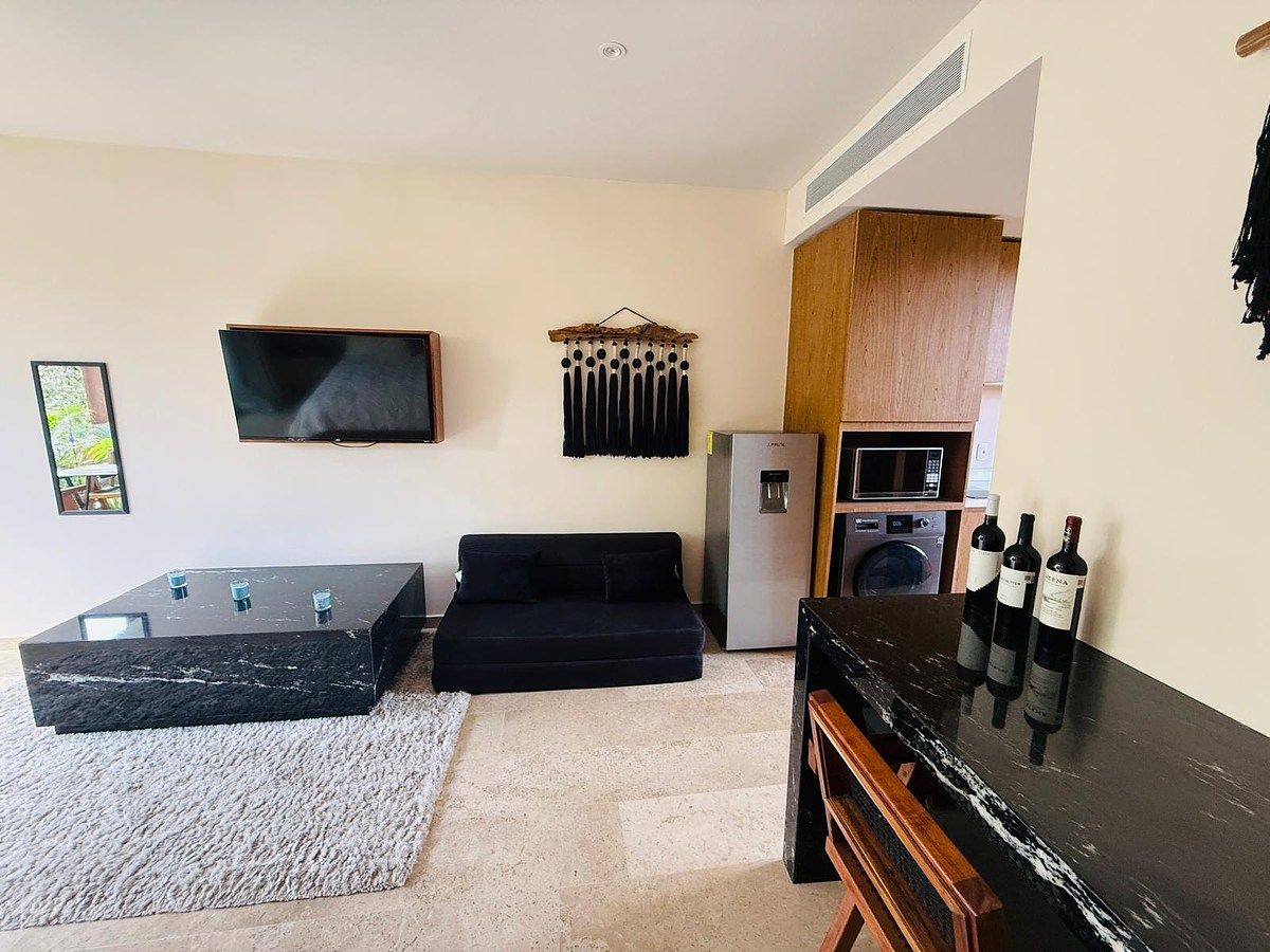 Apartamento em Region 15, Tulum, foto 11 de 30