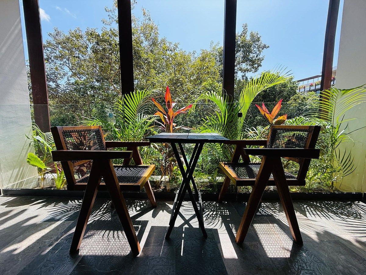 Apartamento em Region 15, Tulum, foto 12 de 30