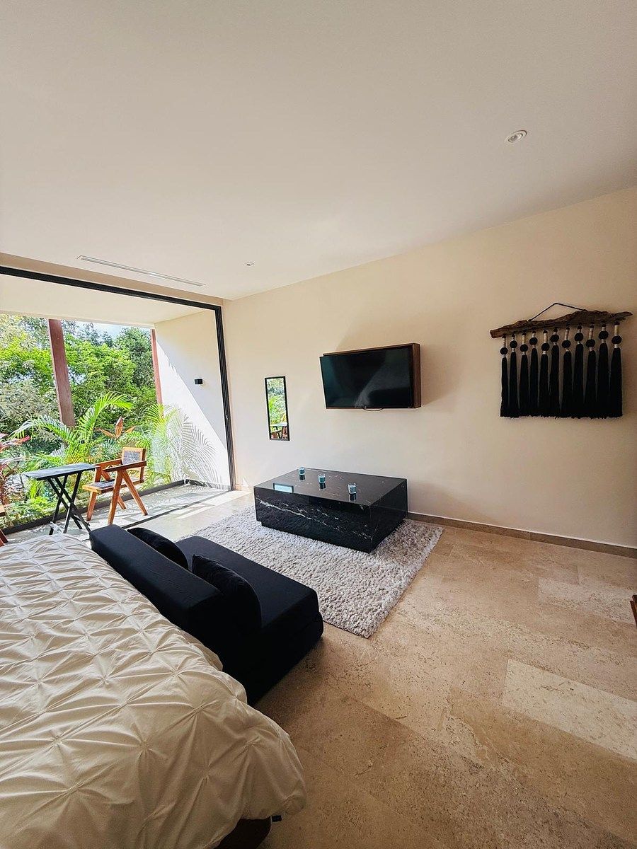 Apartamento em Region 15, Tulum, foto 13 de 30
