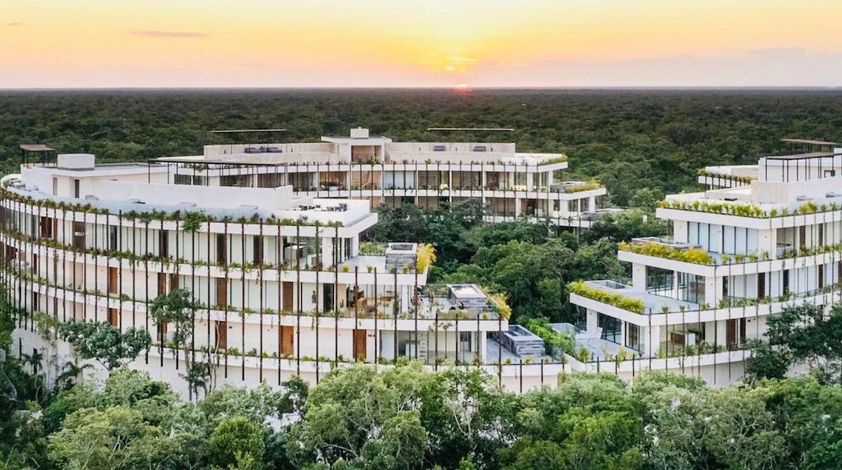 Apartamento em Region 15, Tulum, foto 15 de 30