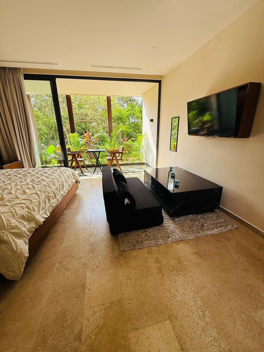 Apartamento em Region 15, Tulum, foto 17 de 30