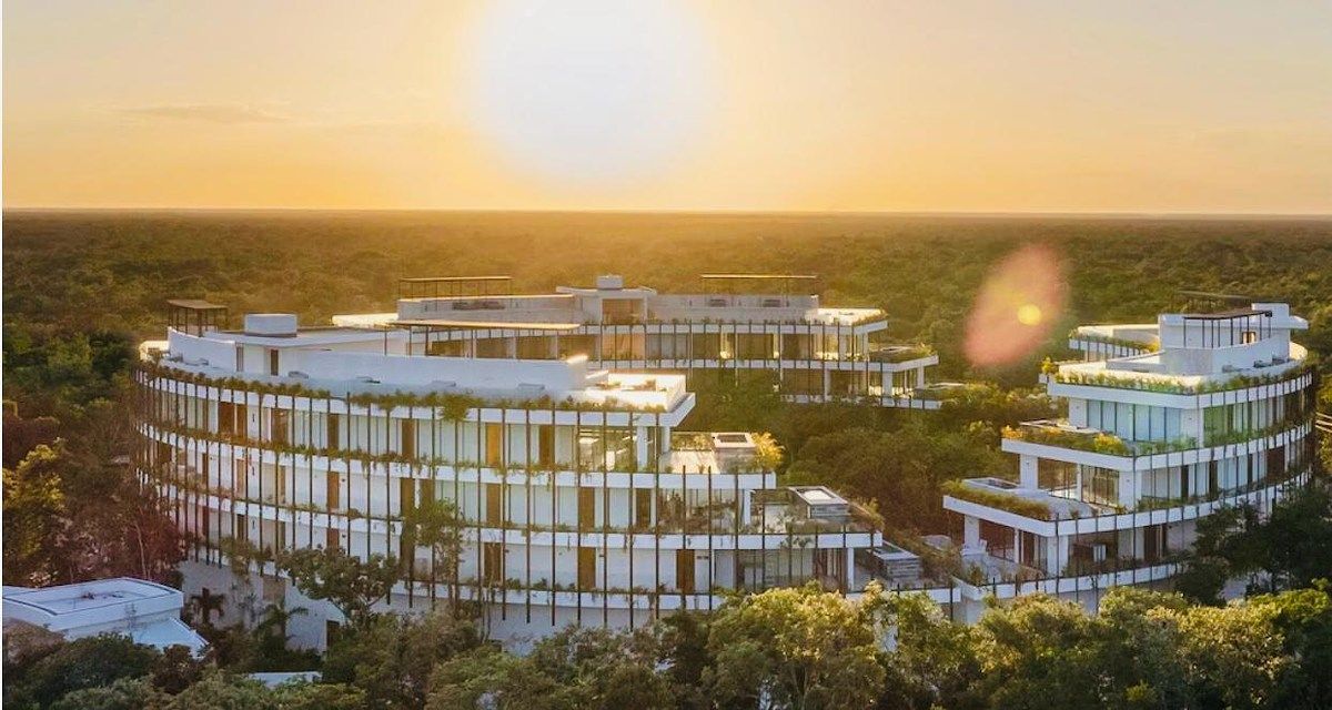 Apartamento em Region 15, Tulum, foto 18 de 30