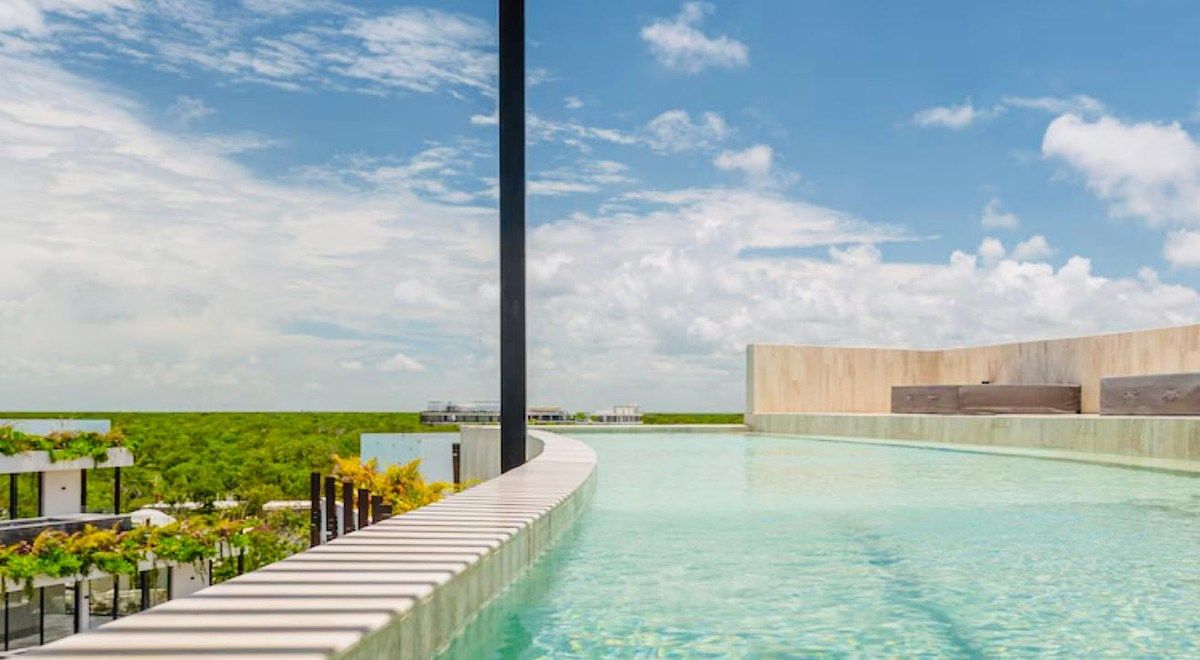 Apartamento em Region 15, Tulum, foto 22 de 30