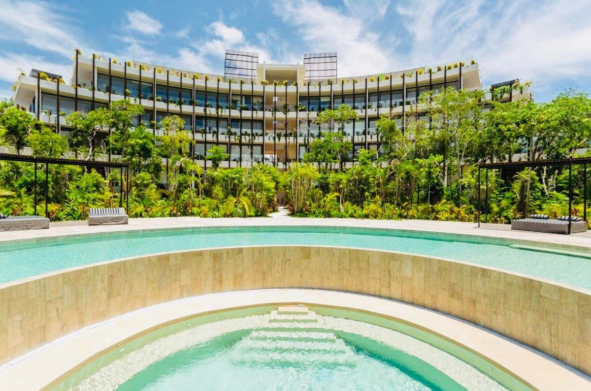 Apartamento em Region 15, Tulum, foto 23 de 30
