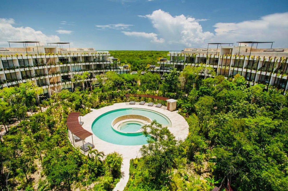 Apartamento em Region 15, Tulum, foto 25 de 30
