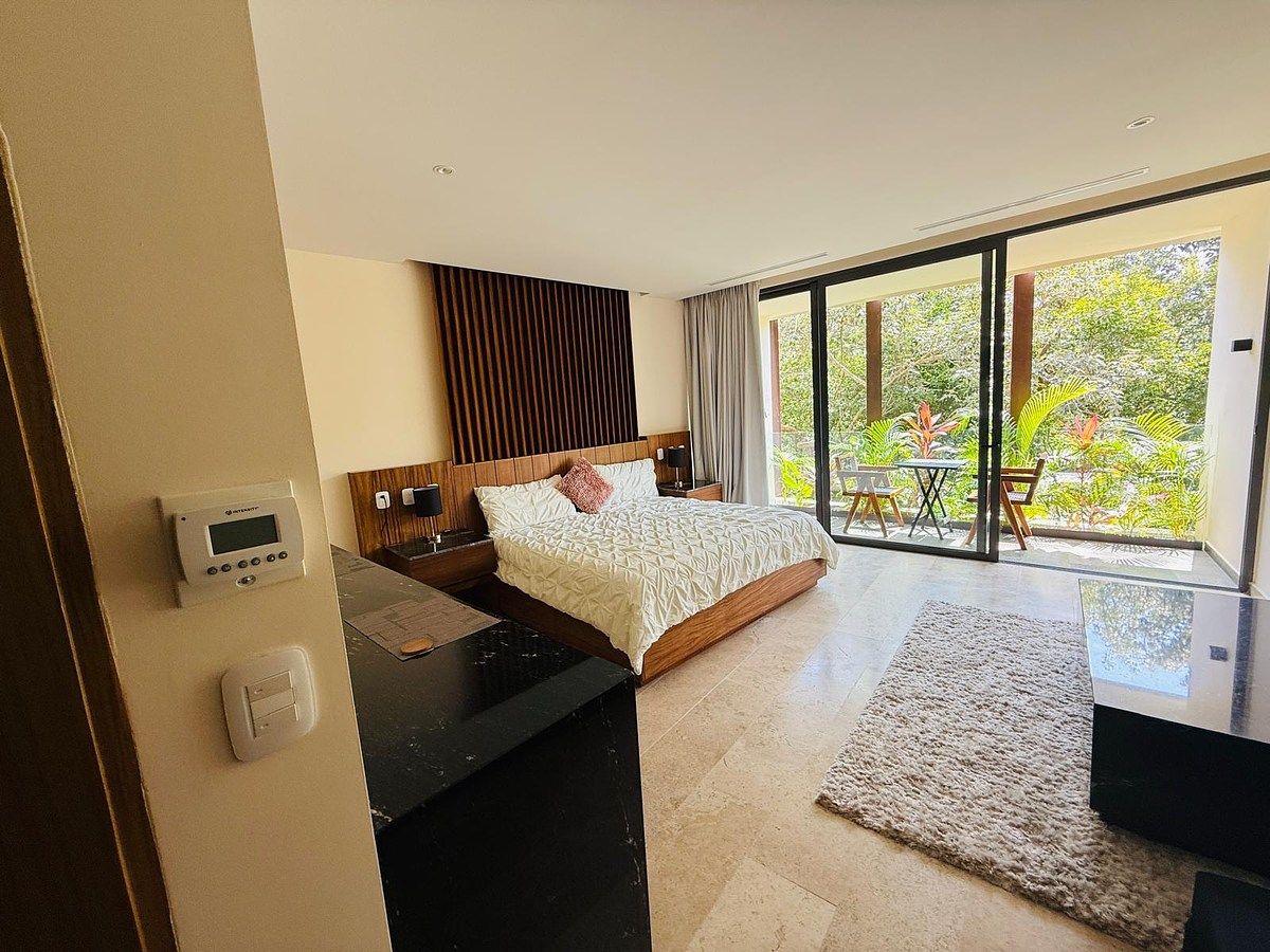 Apartamento em Region 15, Tulum, foto 27 de 30
