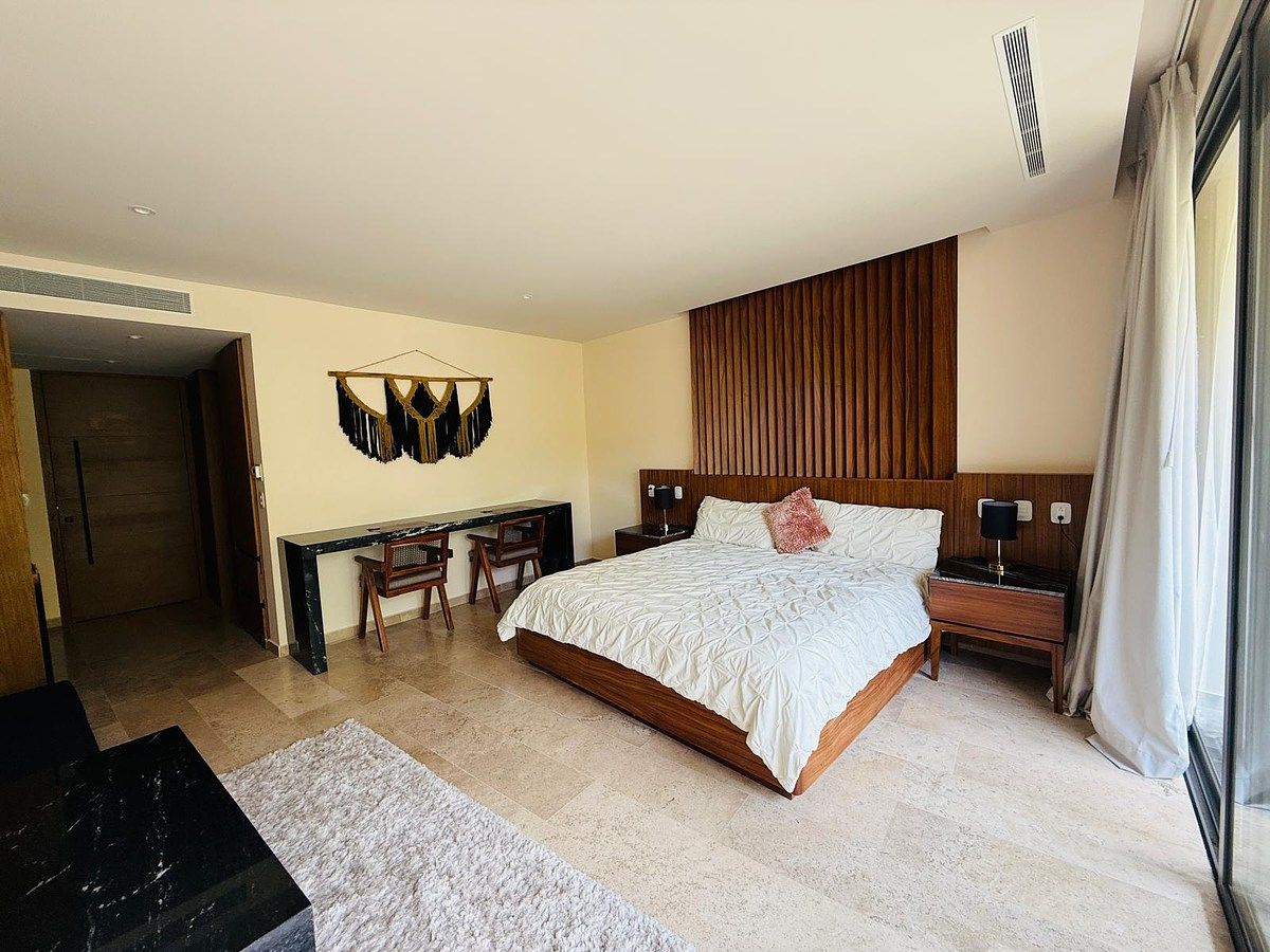 Apartamento em Region 15, Tulum, foto 28 de 30