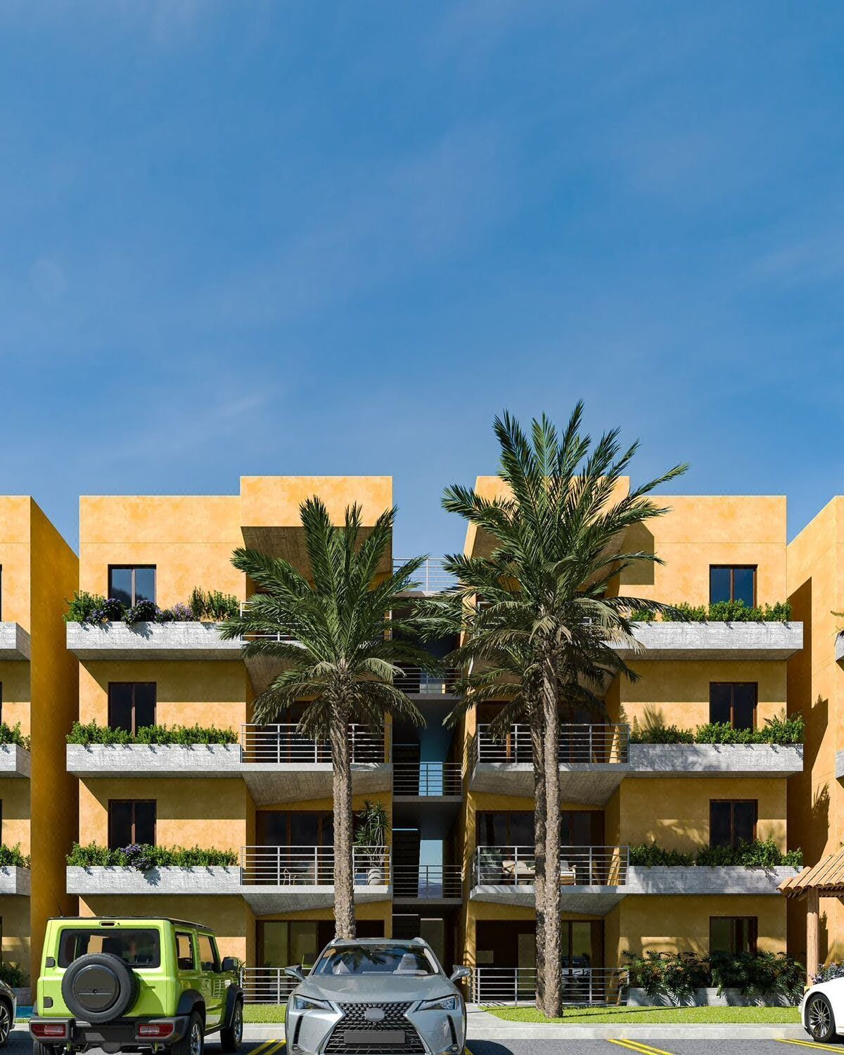 Departamentos en pre venta en La Puerta, Ixtapa Zihuatanejo, Guerrero