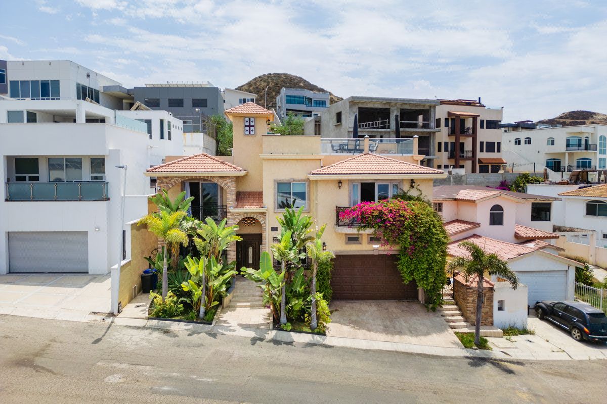 Casa en venta, Costa coronado