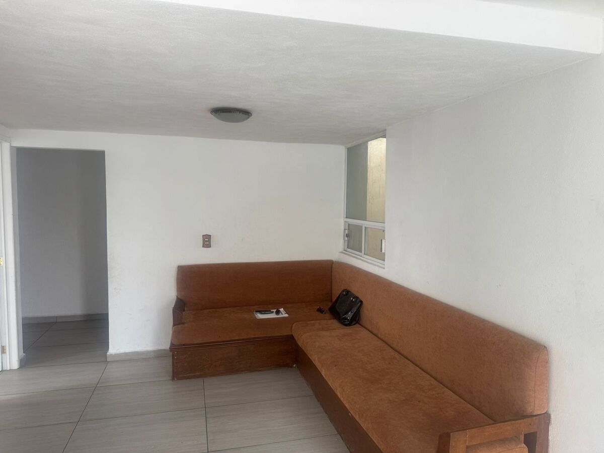 3 of 6: Hall