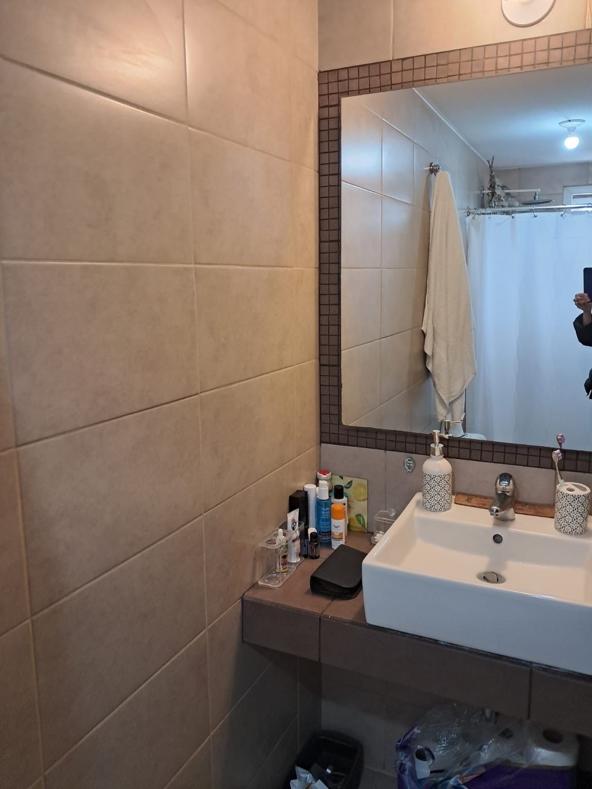 5 de 13: baño principal