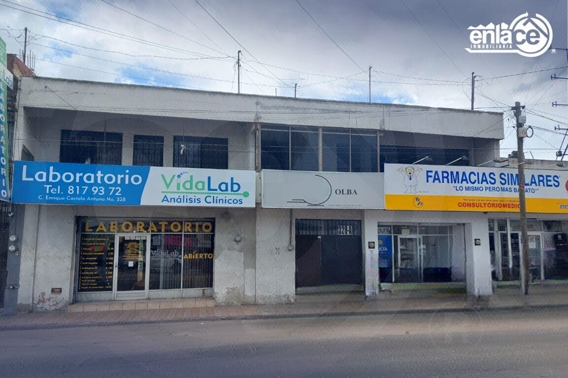 Venta de departamento, oficina, local en avenida principal
