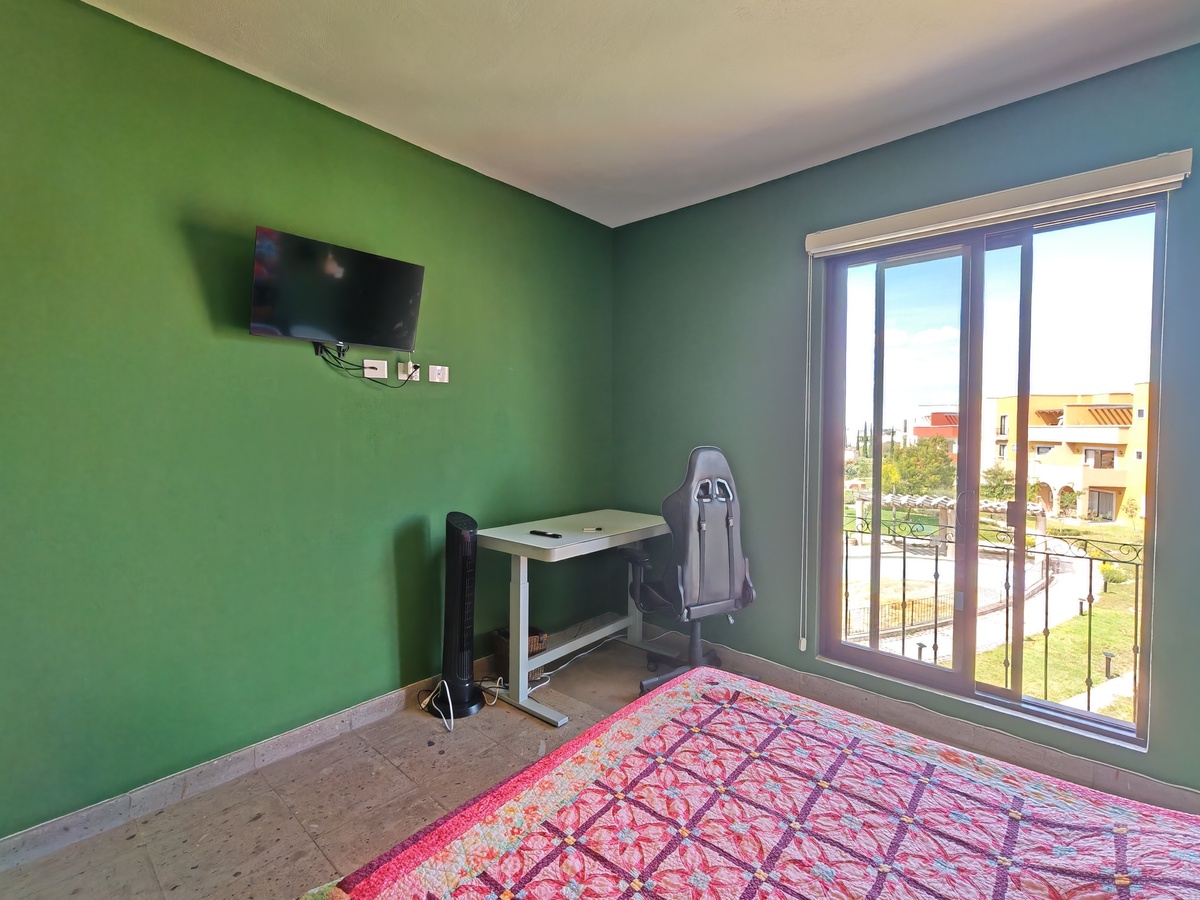 24 of 30: Recamara 4 - Excelente luz natural