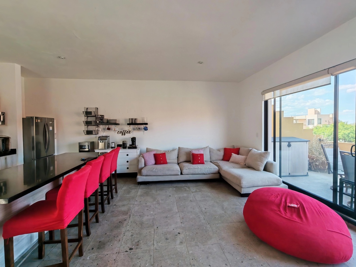 12 of 30: Tu nuevo hogar para crear memorias increibles.